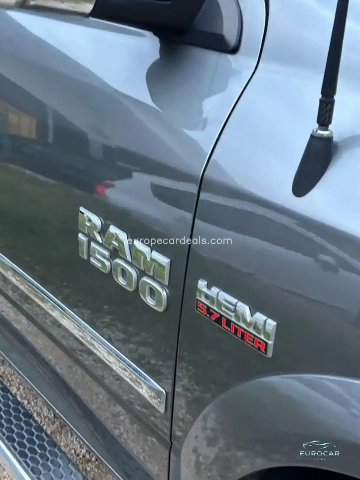 Dodge Other