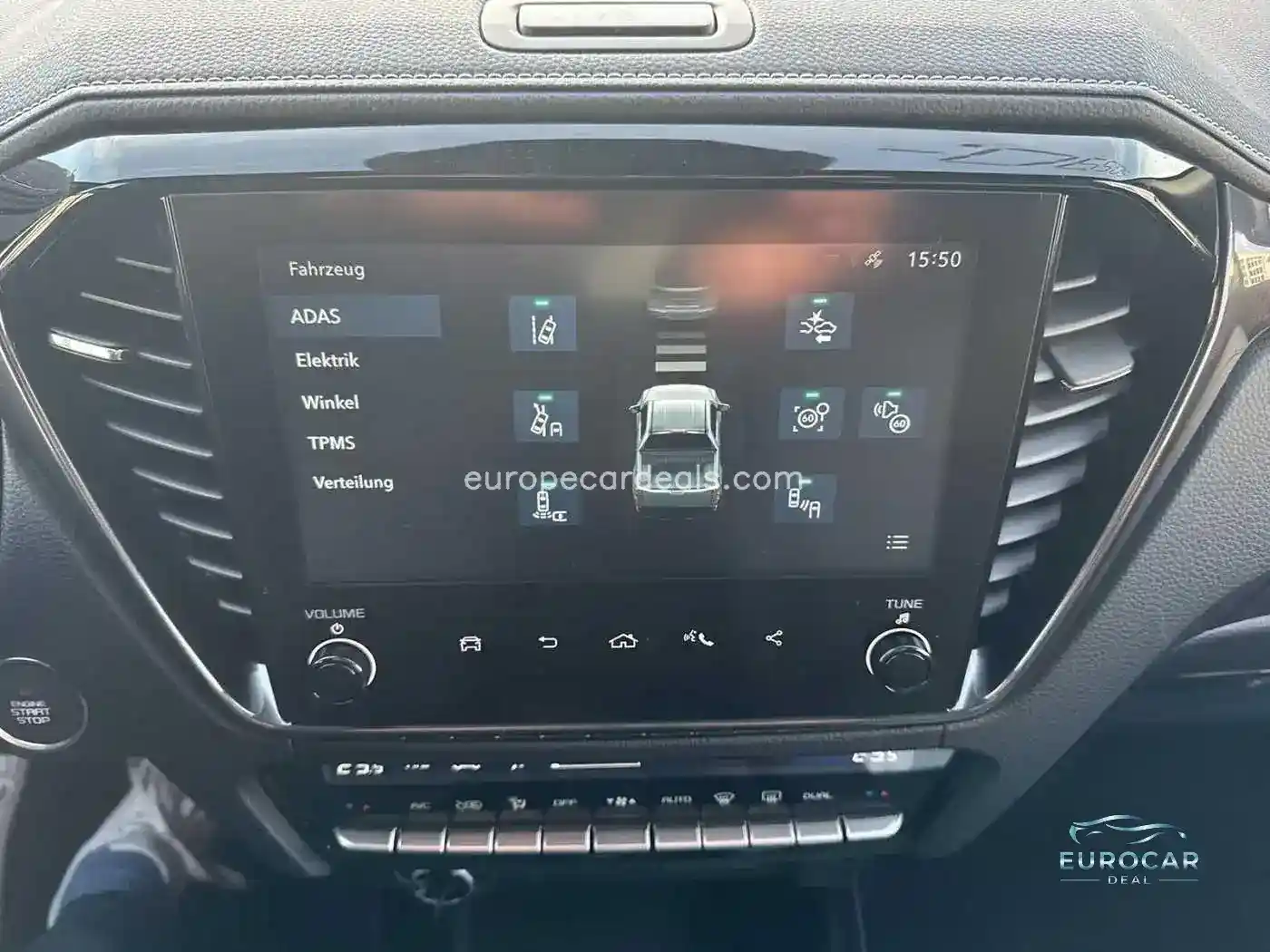 Space Cab 4WD Autm. V-Cross