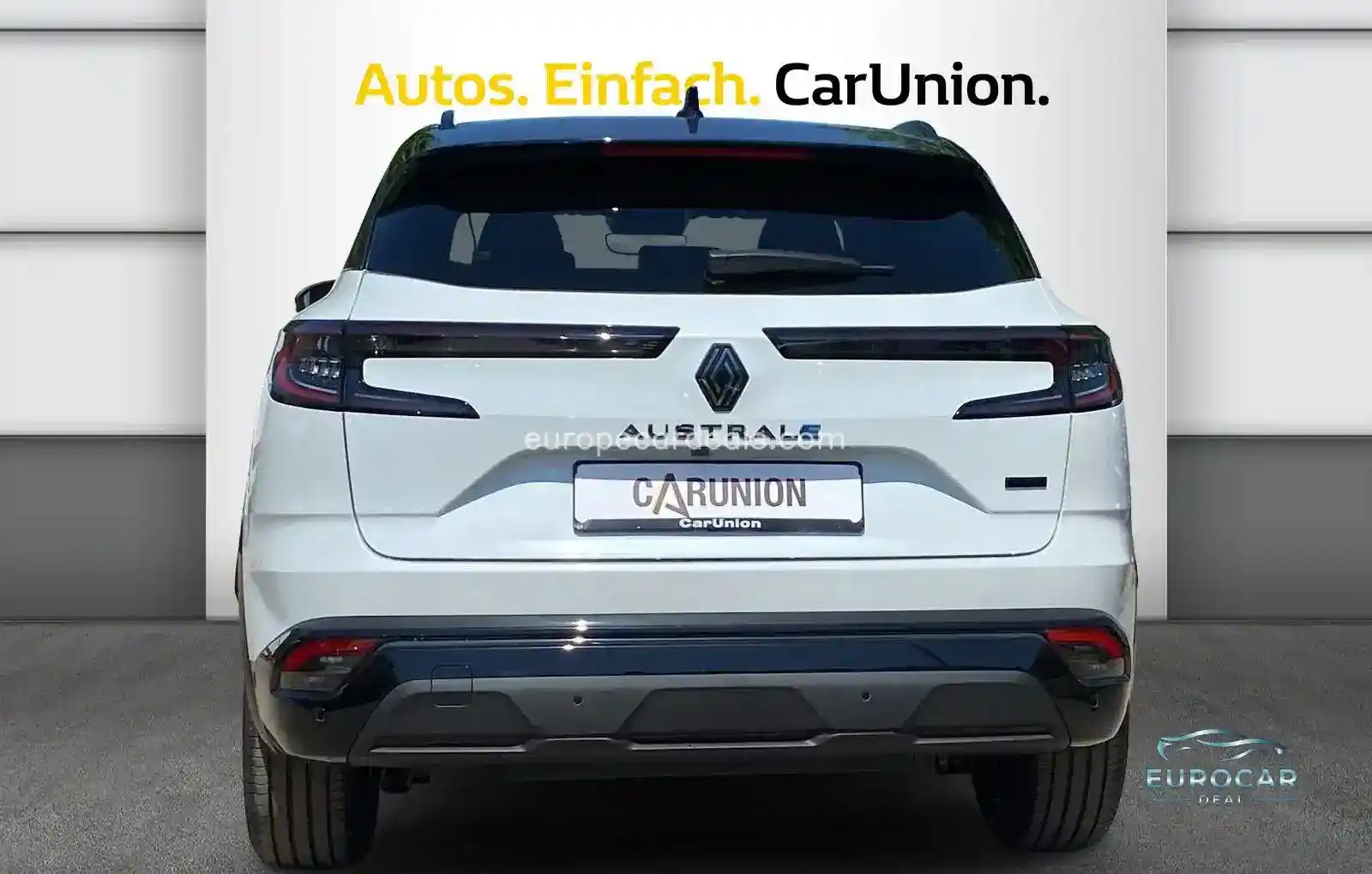 Renault Austral