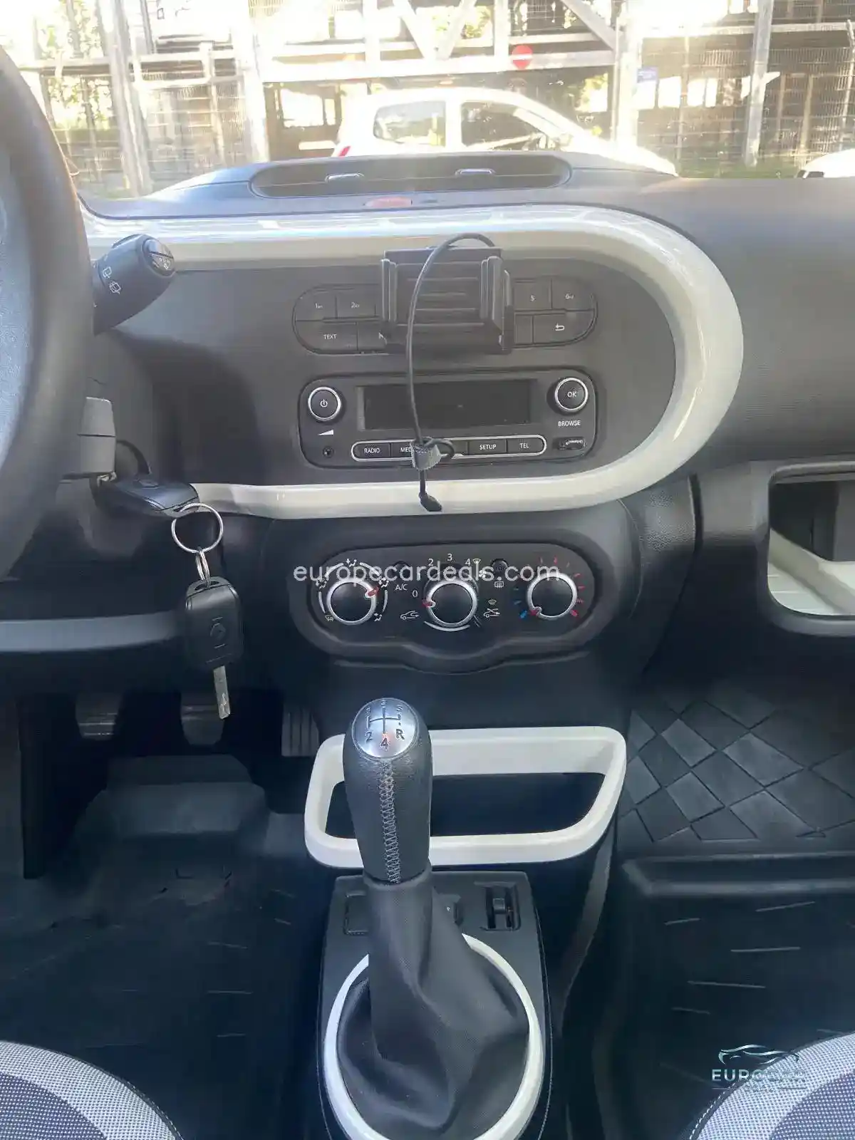 Renault Twingo