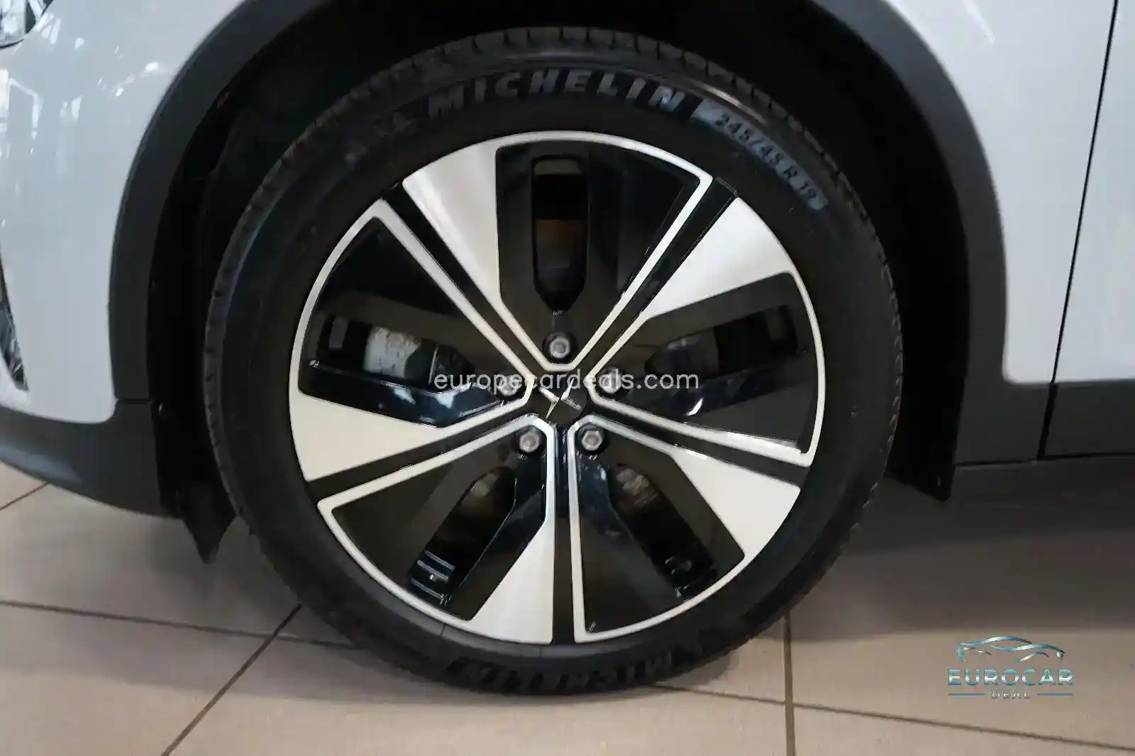 Polestar 2