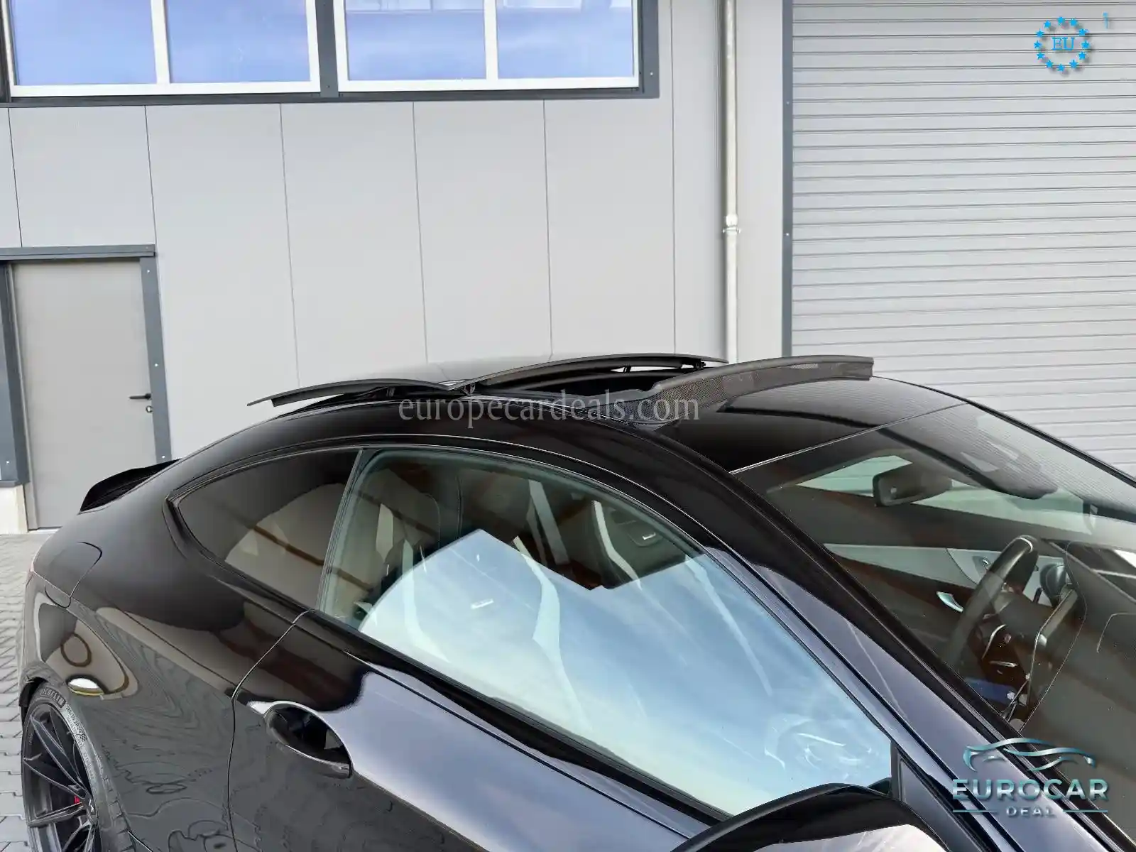 Mercedes-Benz C 63 AMG