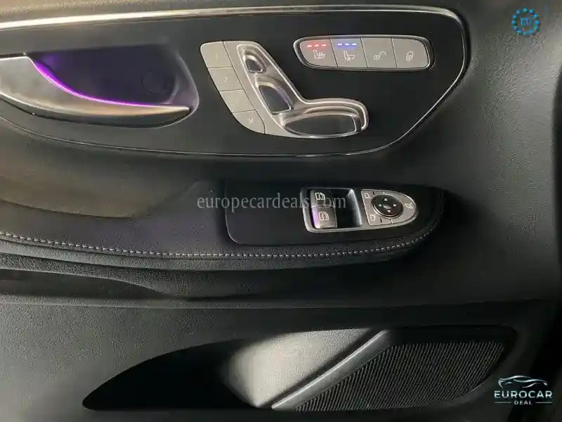 Mercedes-Benz V 300