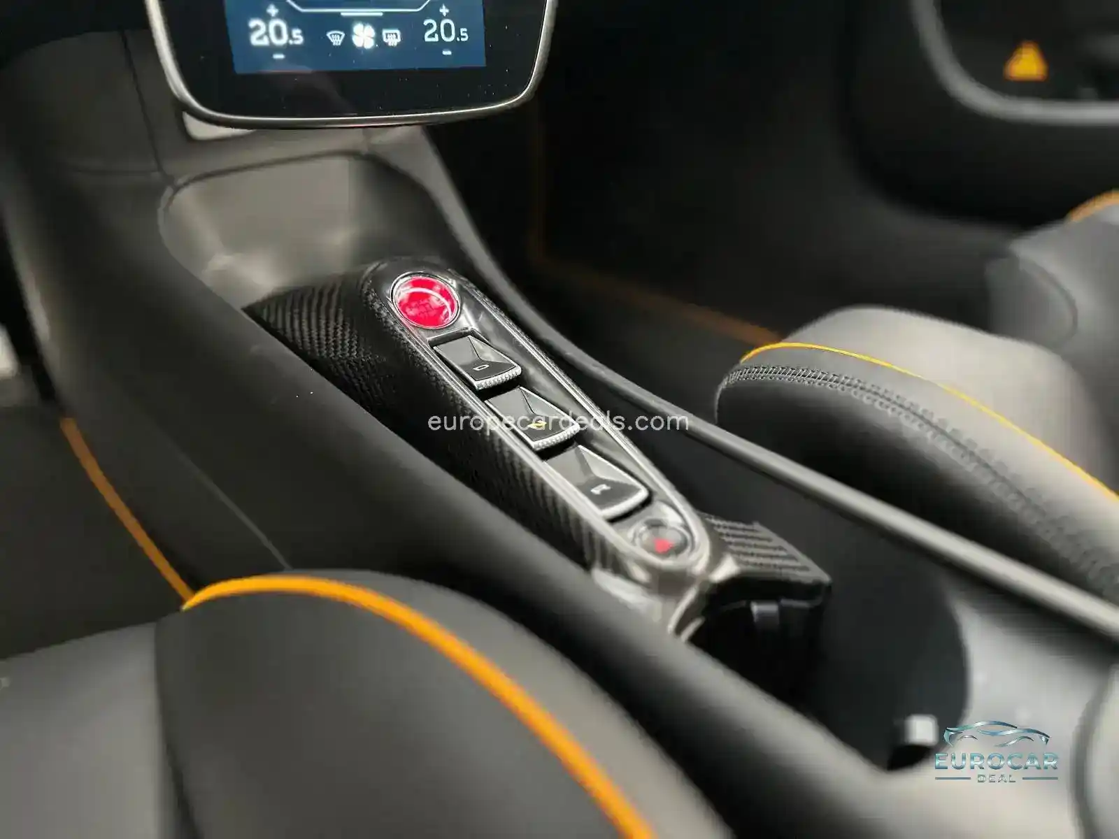 McLaren Artura
