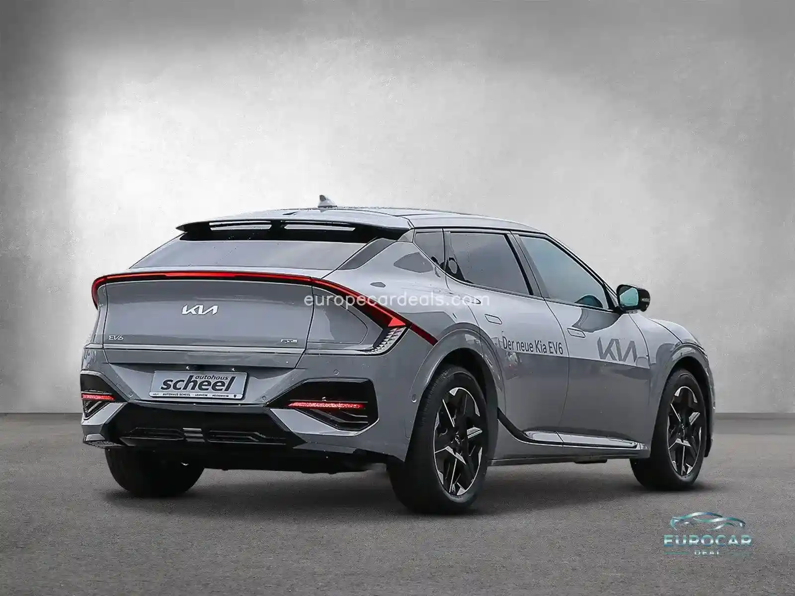 Kia EV6