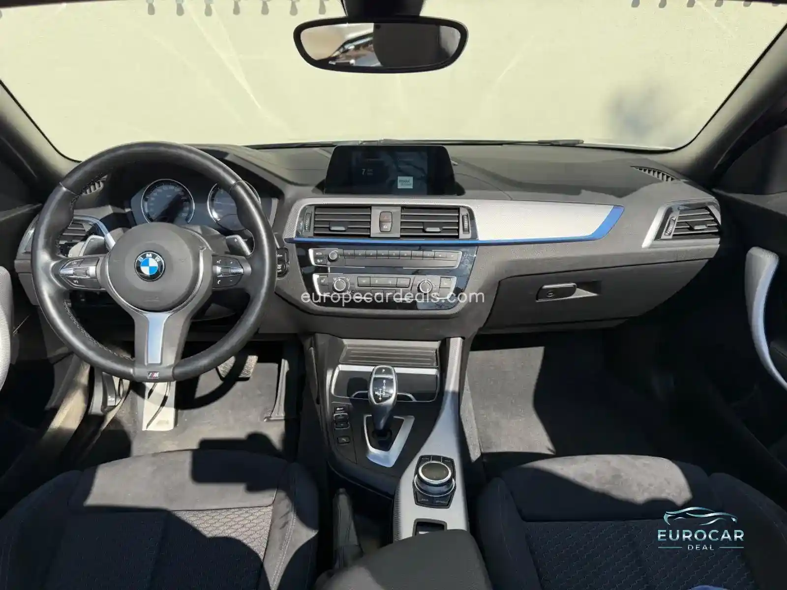 BMW 220
