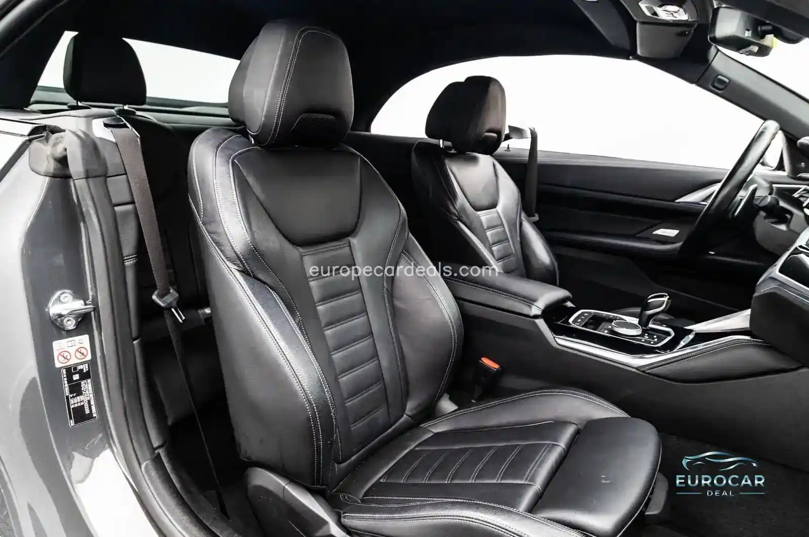BMW 430