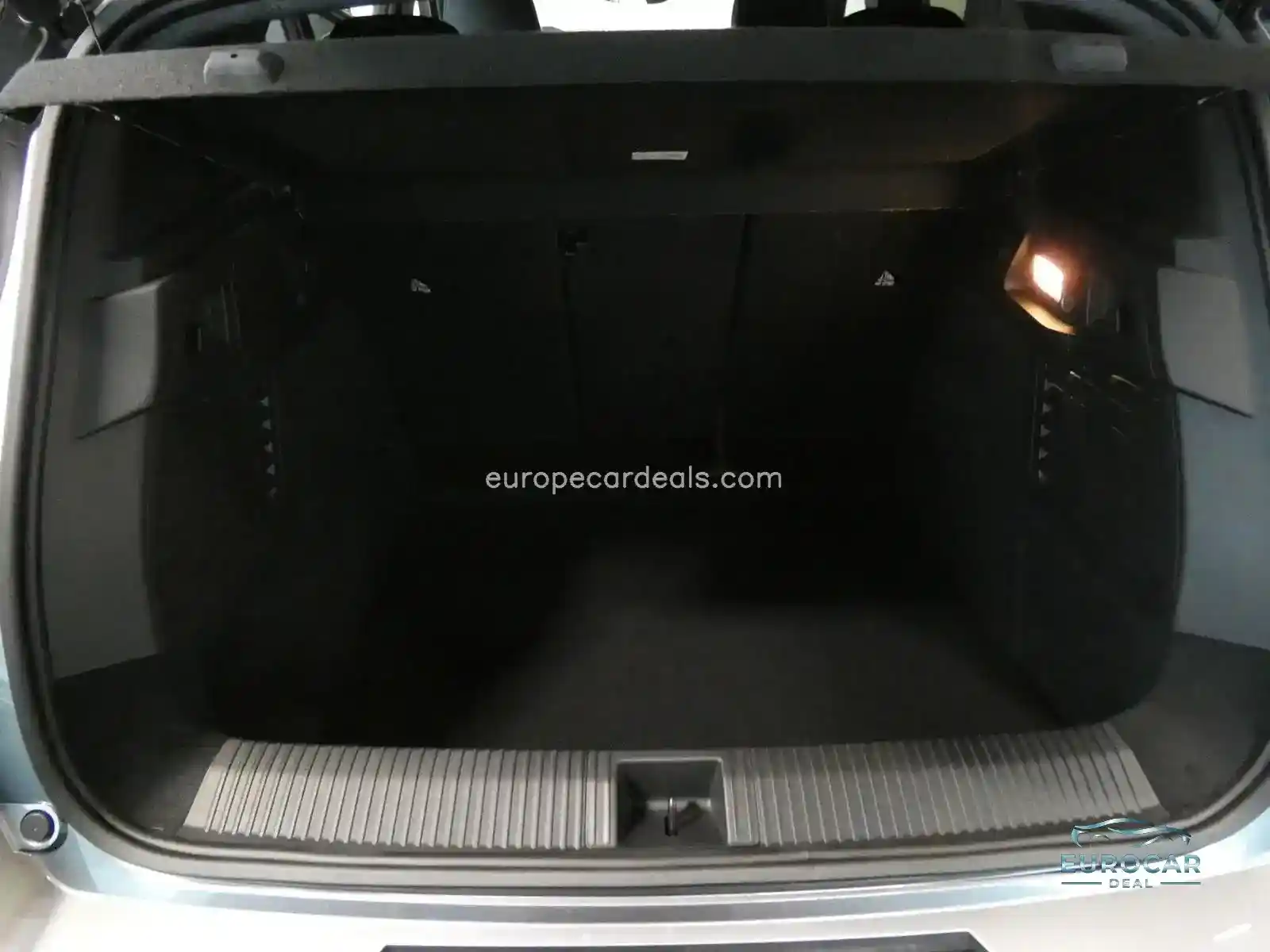 Renault Scenic E-TECH