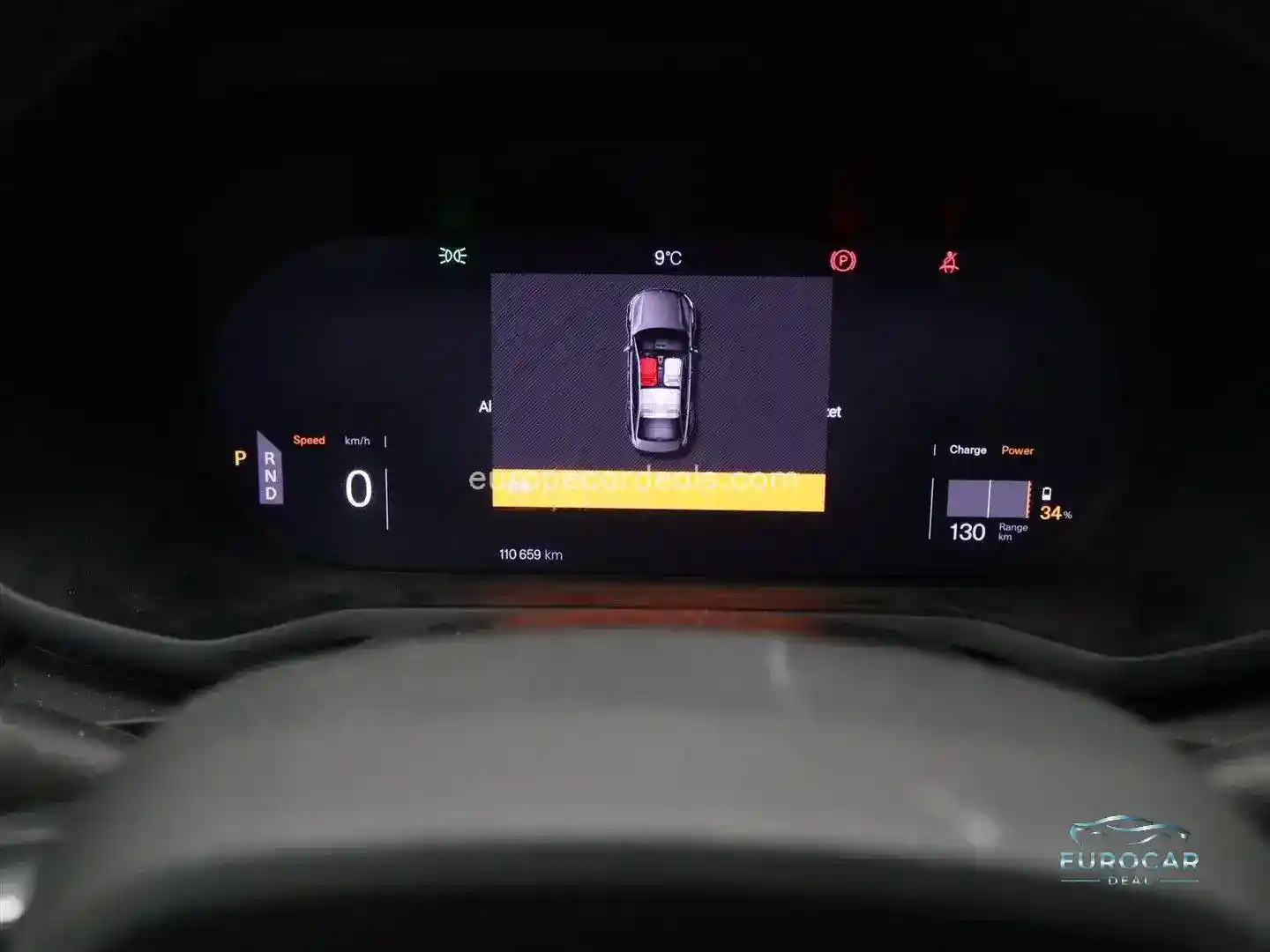 Polestar 2