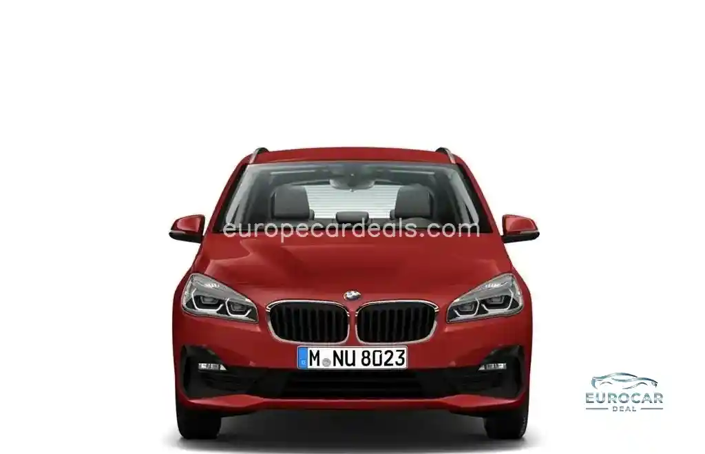 BMW 218