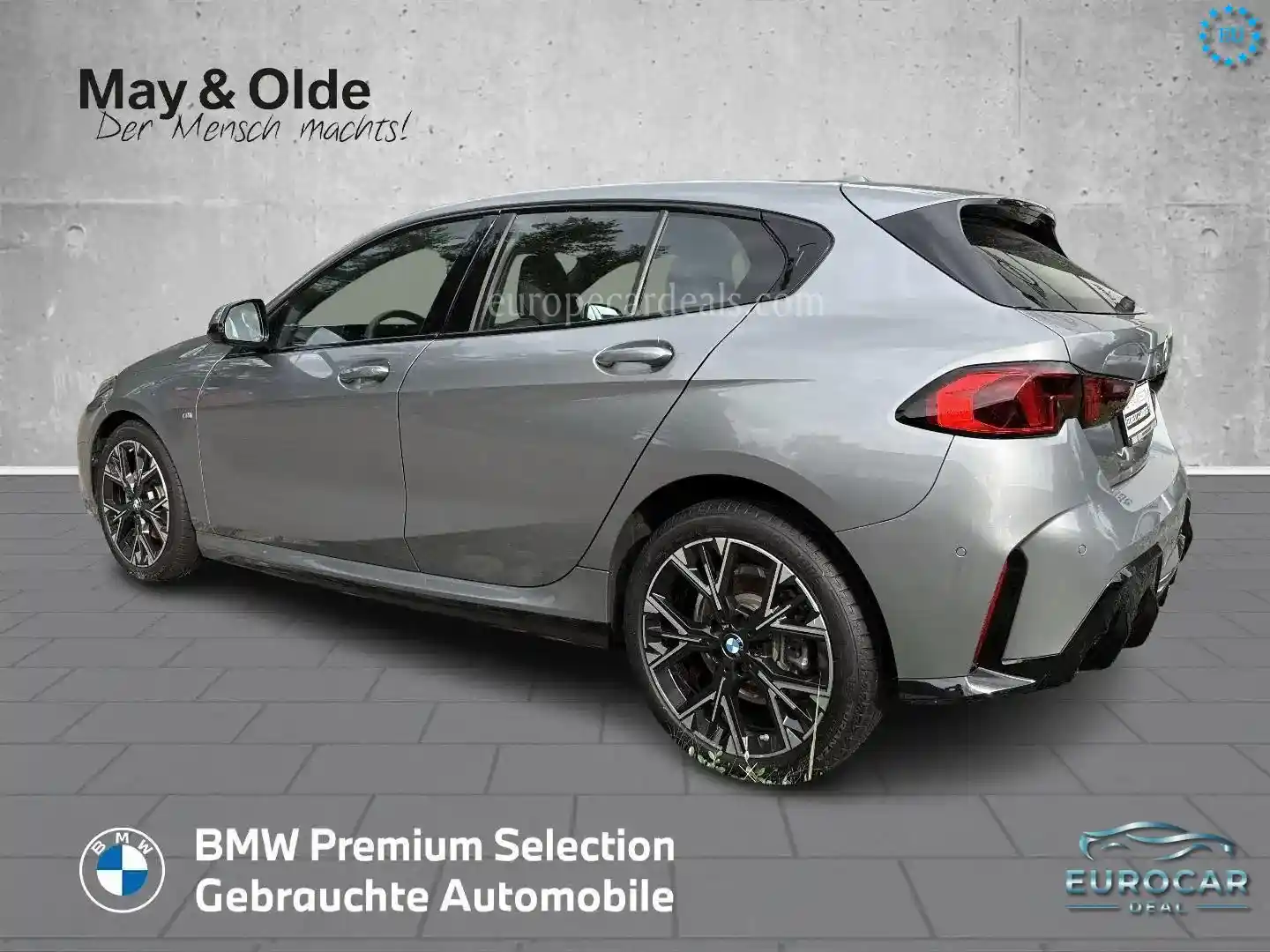 BMW 120