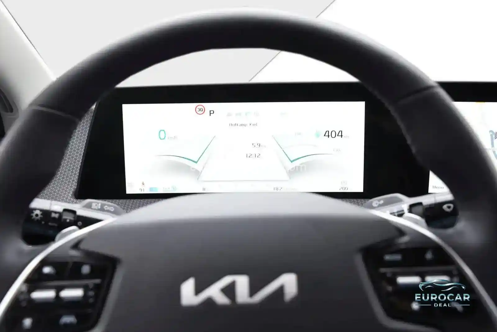 Kia EV6
