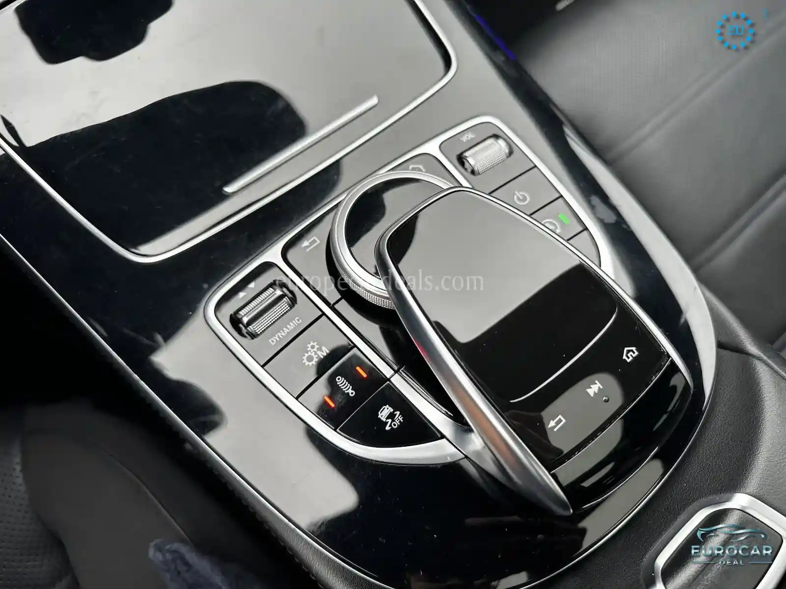 Mercedes-Benz E 43 AMG
