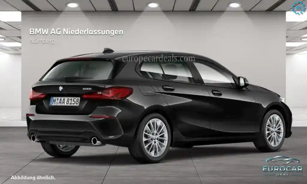 BMW 120