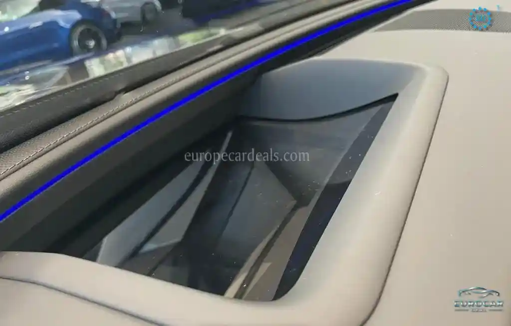 Mercedes-Benz E 450