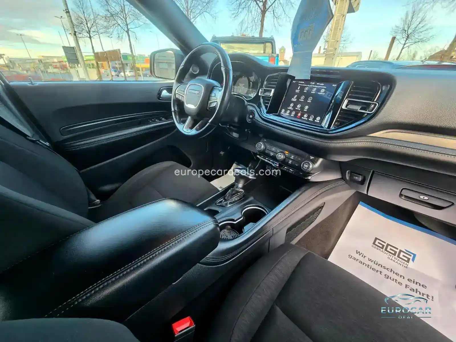 Dodge Durango