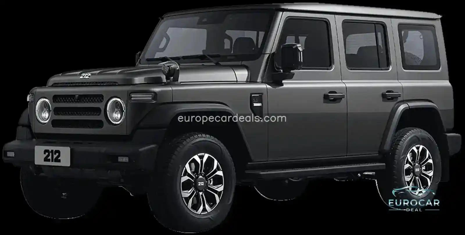 BAIC Other