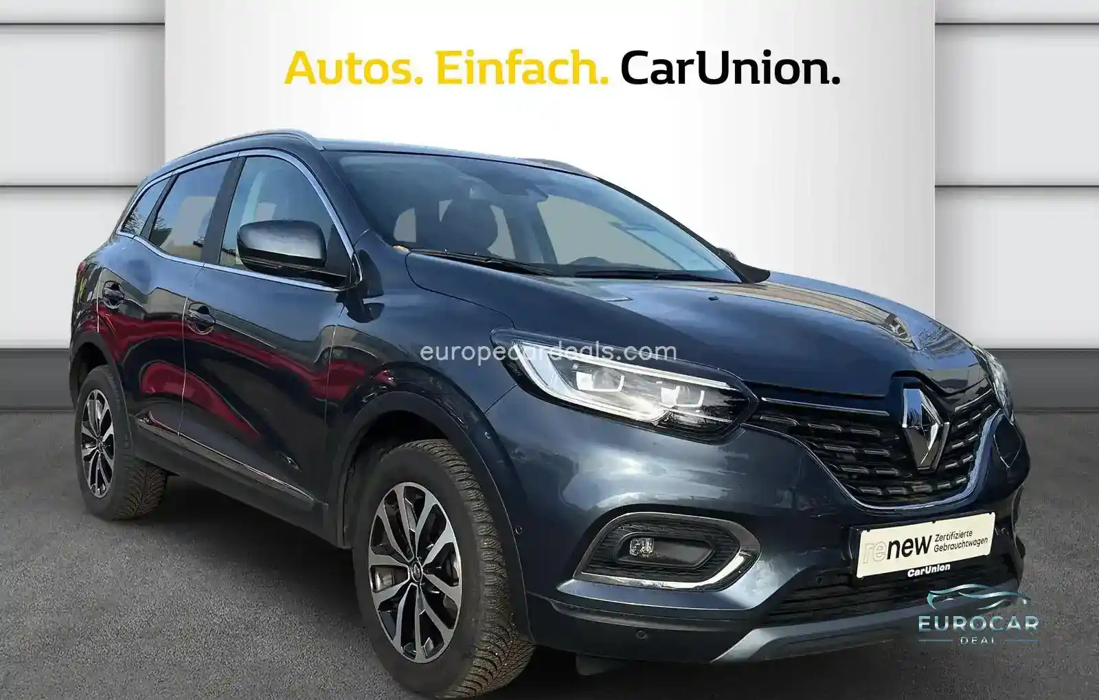 Renault Kadjar