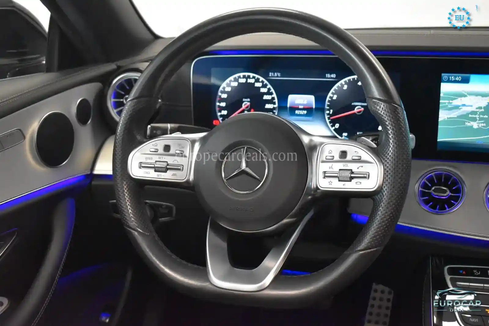 Mercedes-Benz E 450