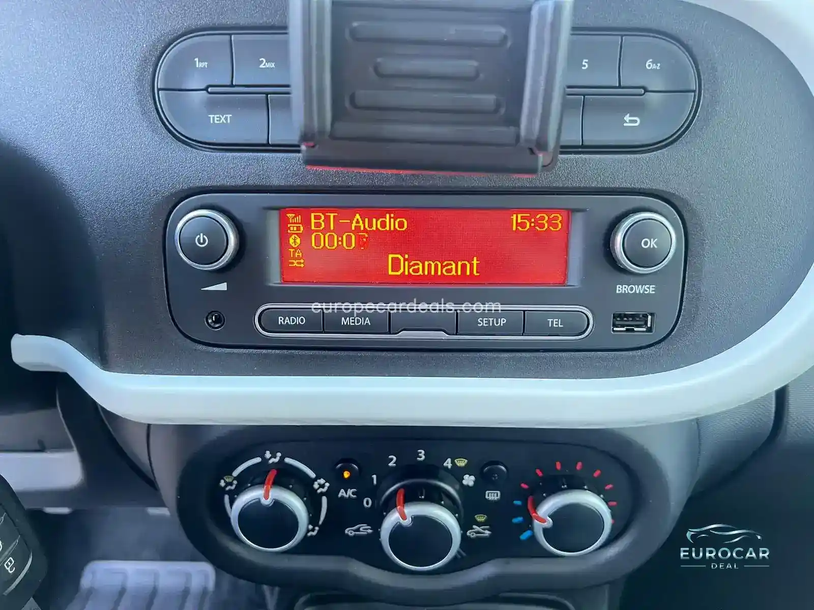 Renault Twingo