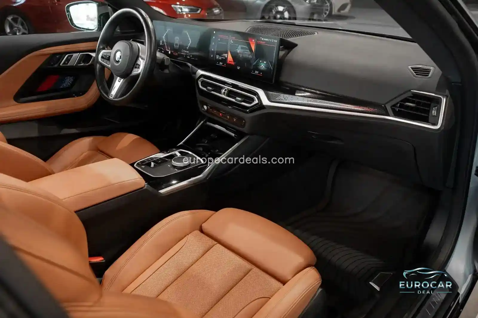 BMW M240i