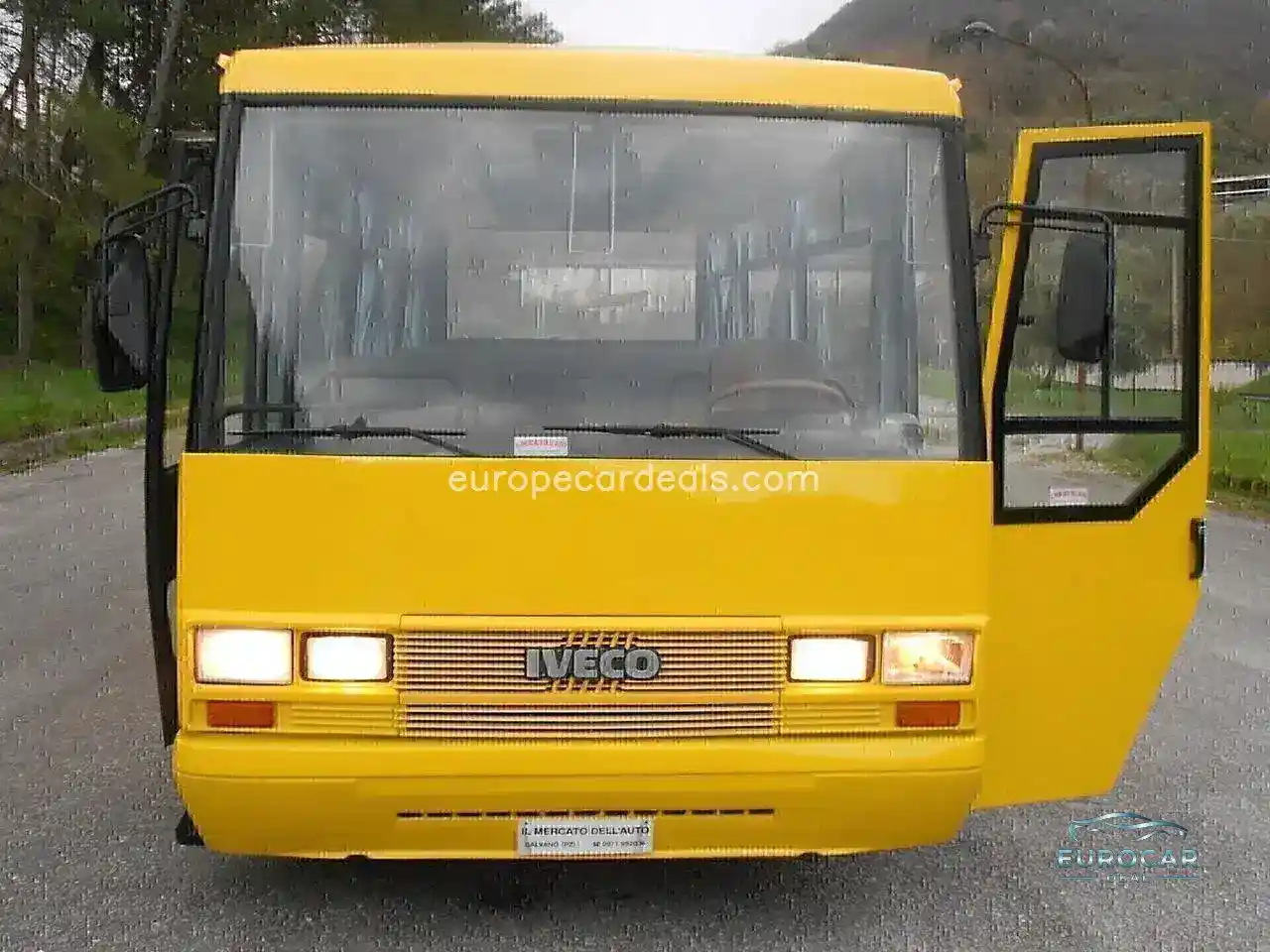 Iveco Other