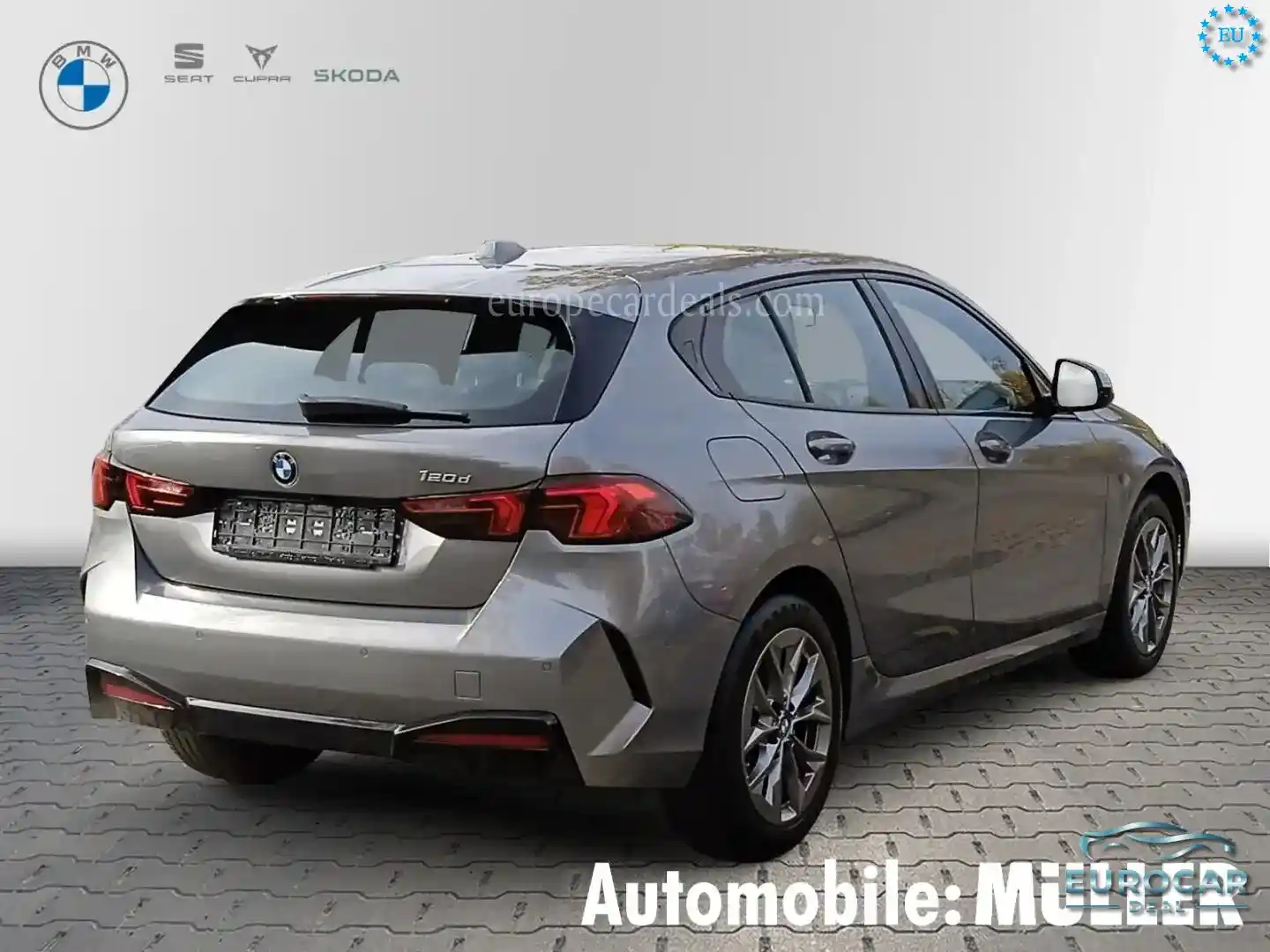 BMW 120