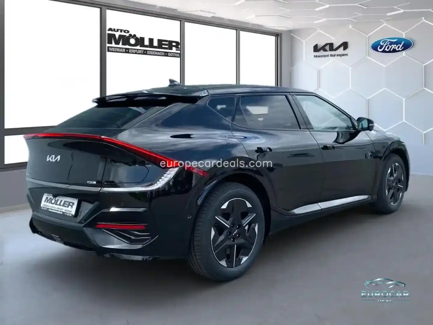 Kia EV6