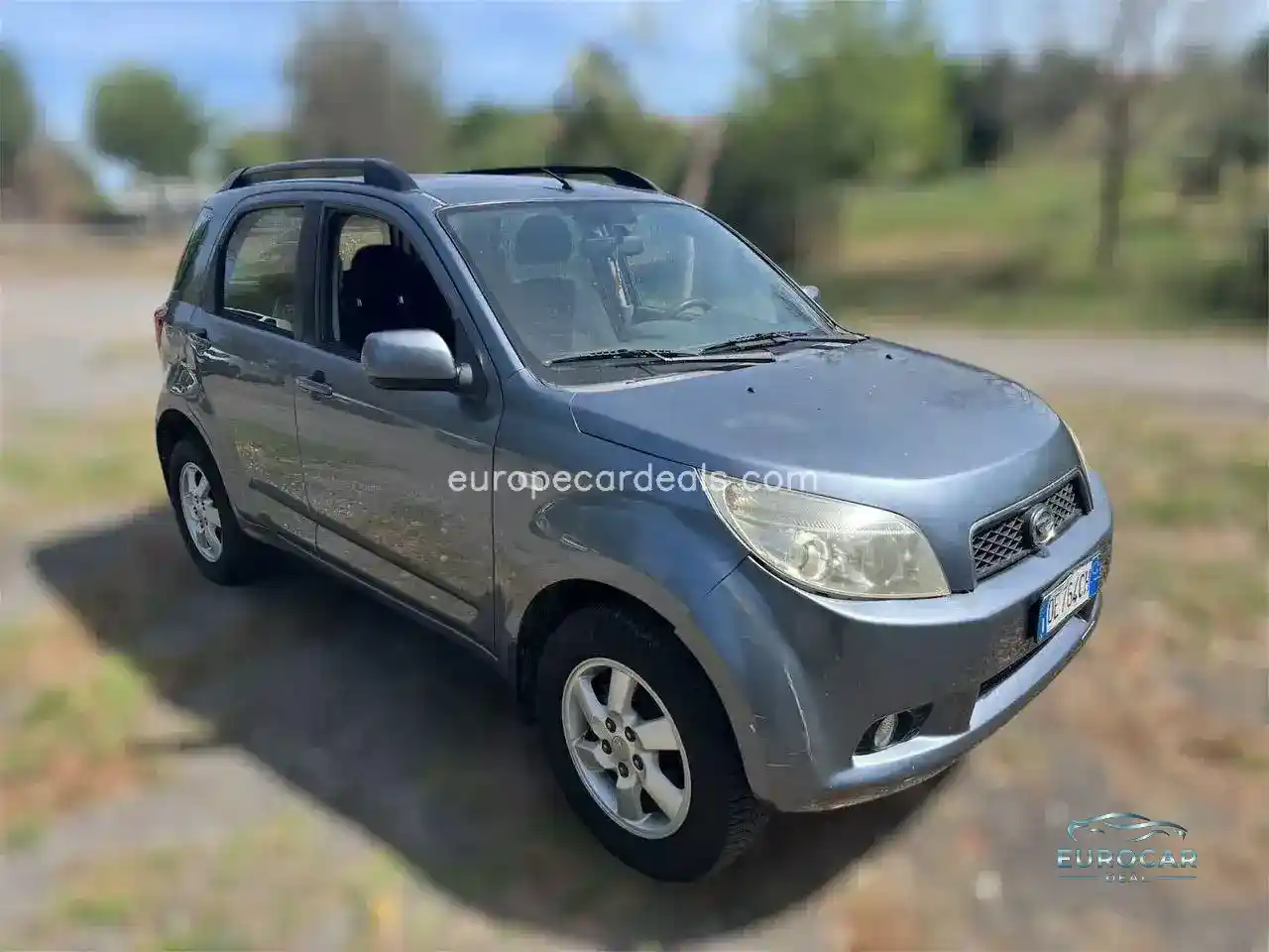 Daihatsu Terios