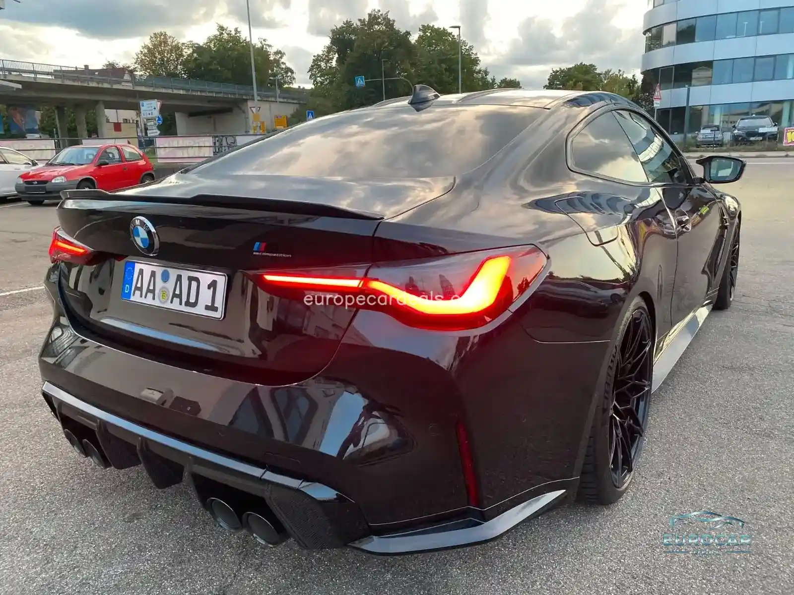 BMW M4
