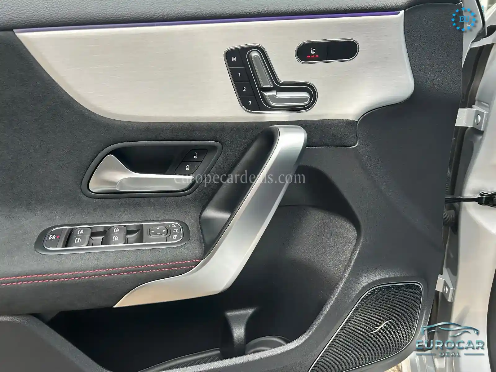 Mercedes-Benz A 45 AMG