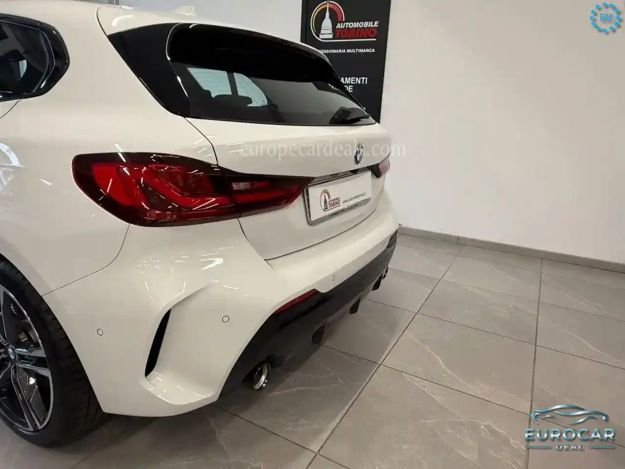 BMW 120