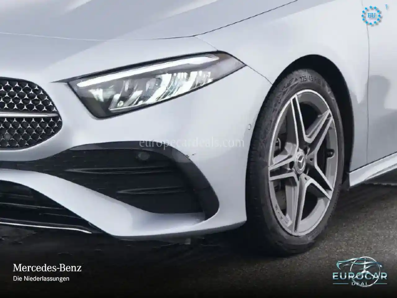 Mercedes-Benz A 220