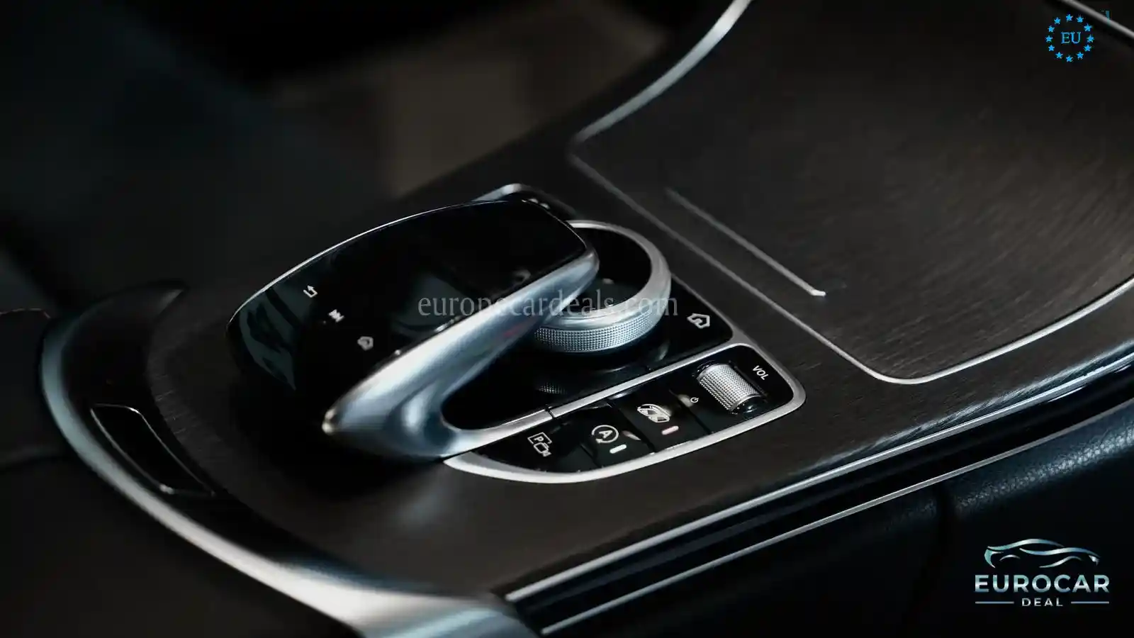Mercedes-Benz C 43 AMG
