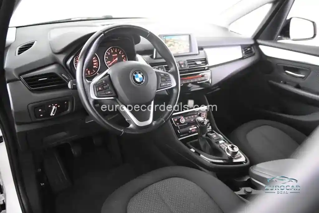 BMW 220 Active Tourer
