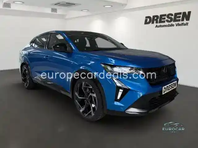 Renault Rafale