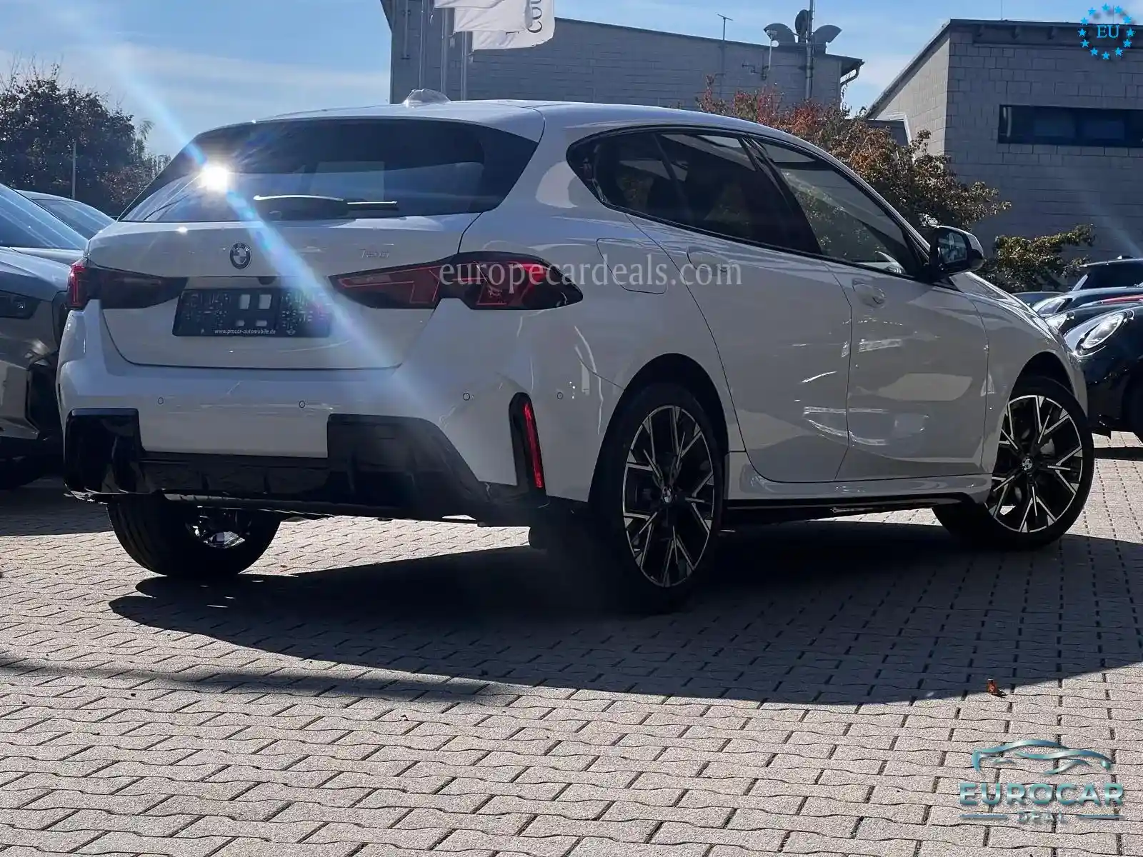 BMW 120