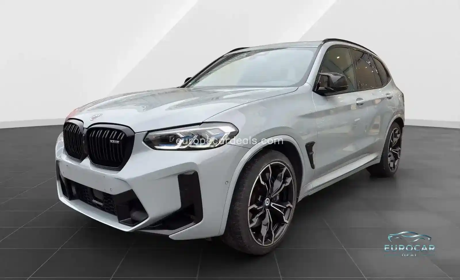 BMW X3 M