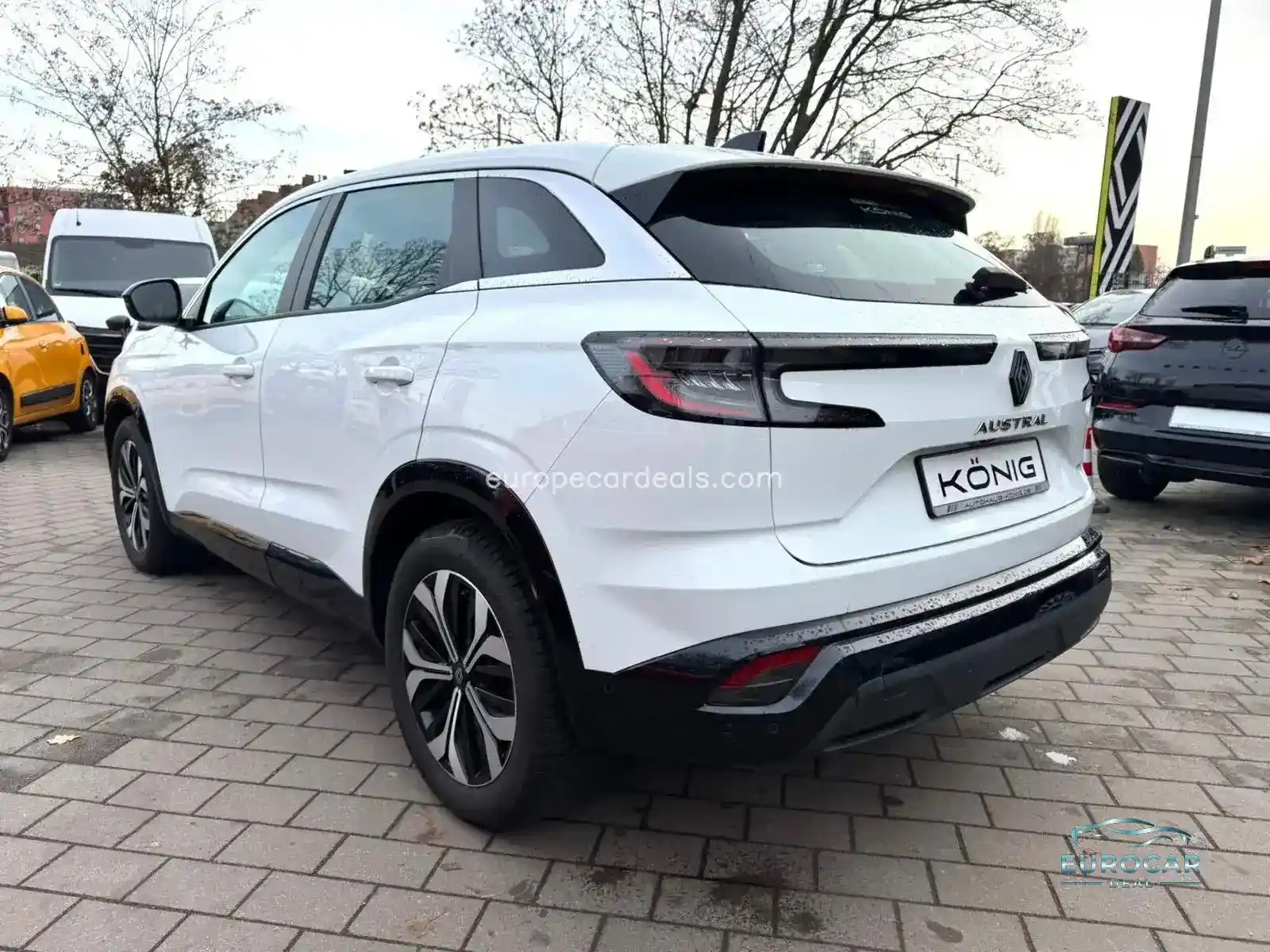 Renault Austral