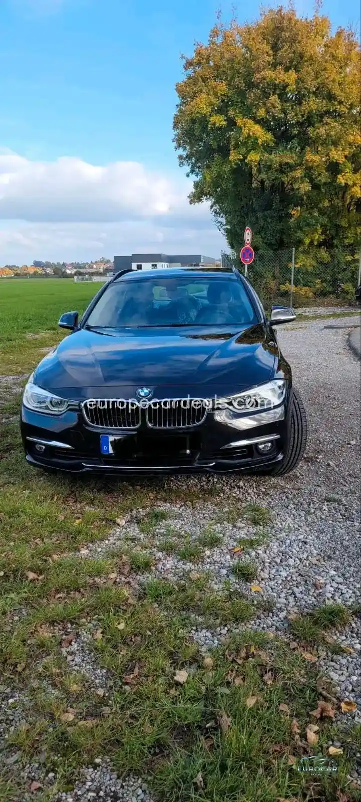 BMW 318