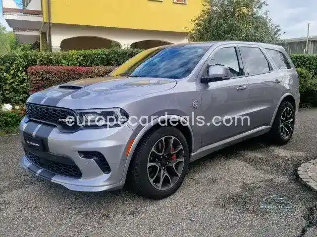 Dodge Other