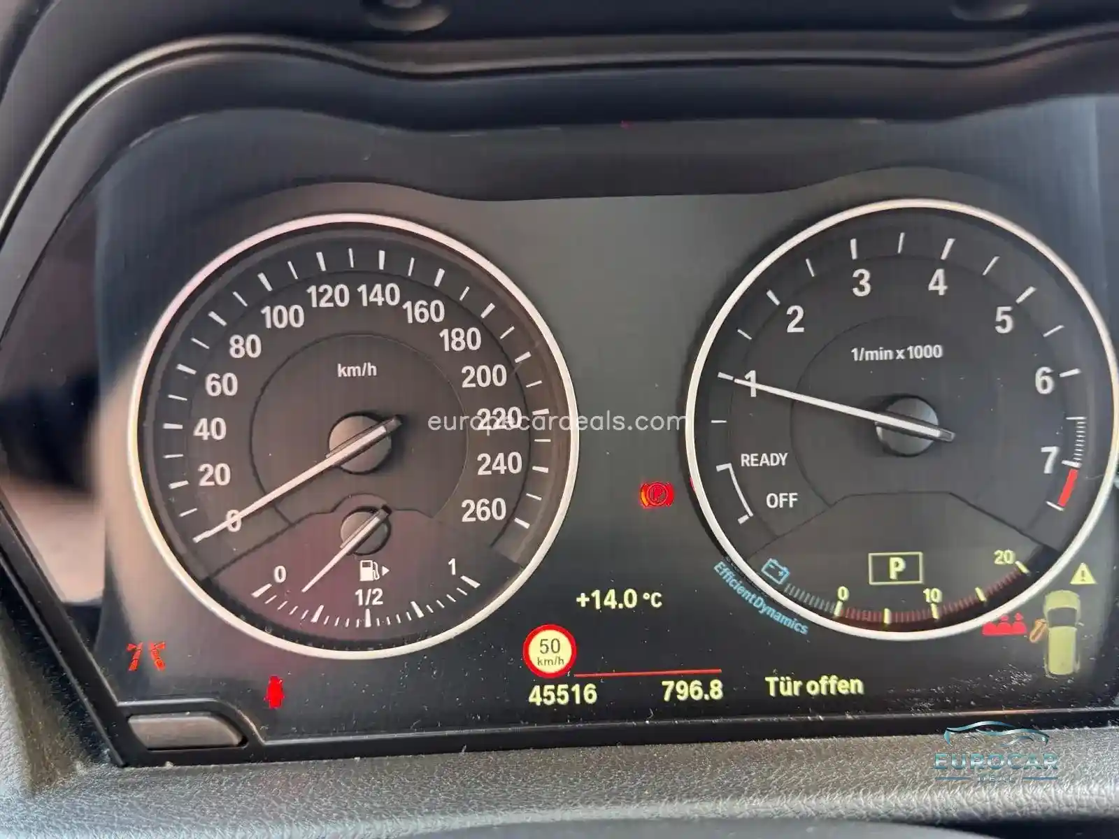 BMW 220 Active Tourer