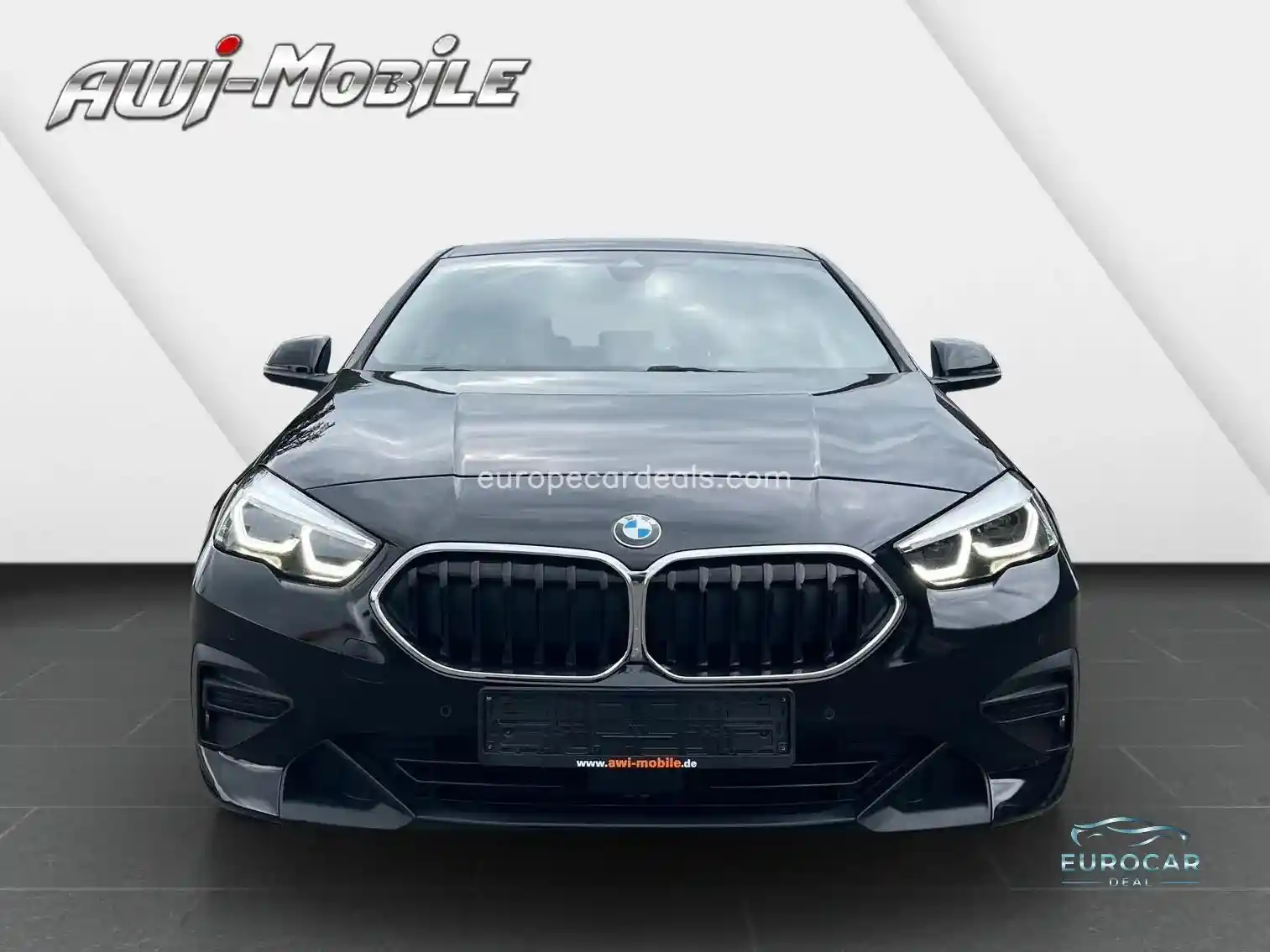 BMW 218