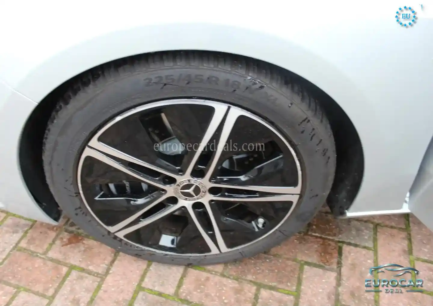 Mercedes-Benz B 250