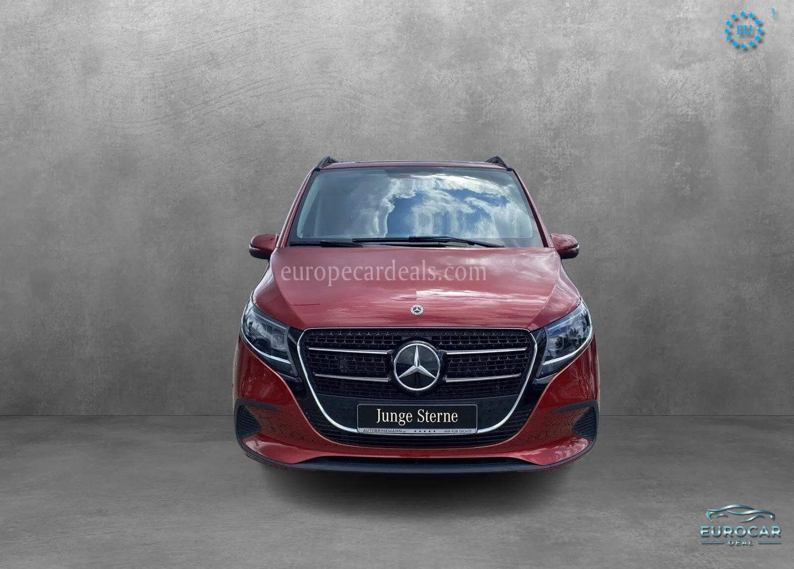 Mercedes-Benz V 220