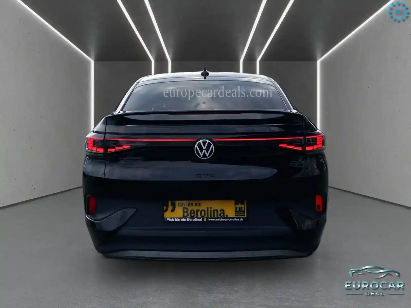 Volkswagen ID.5