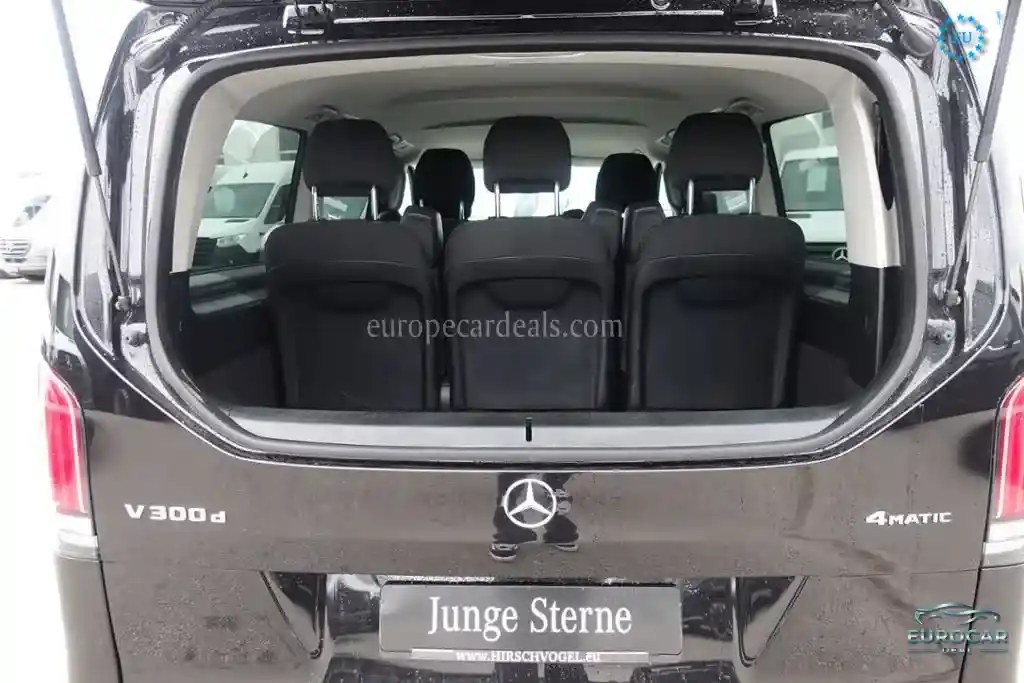 Mercedes-Benz V 300