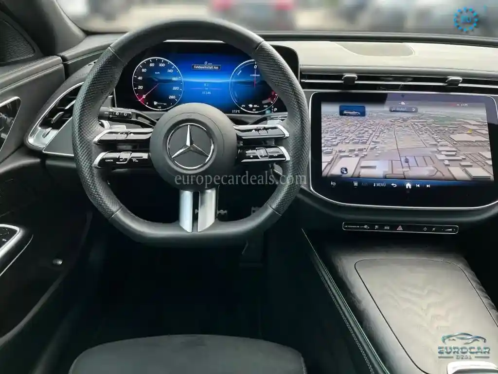 Mercedes-Benz E 300