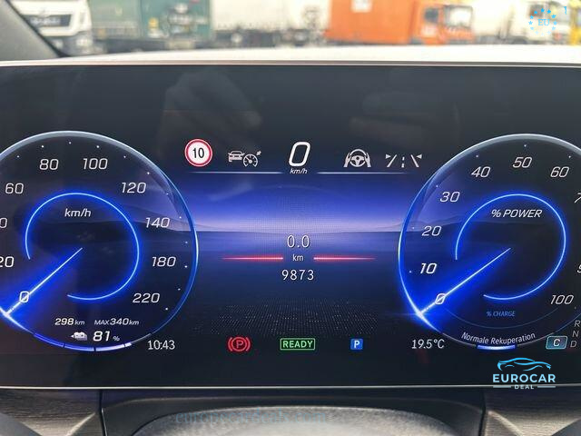 Mercedes-Benz EQV