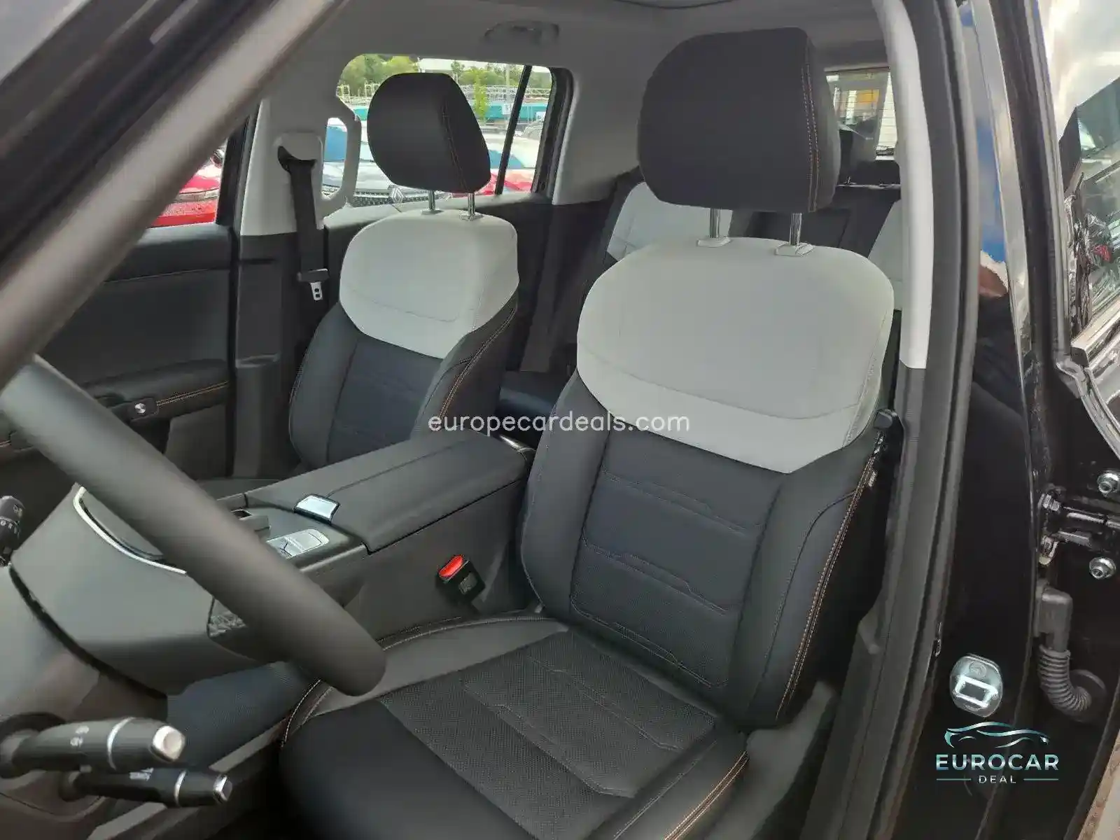 BAIC BJ30